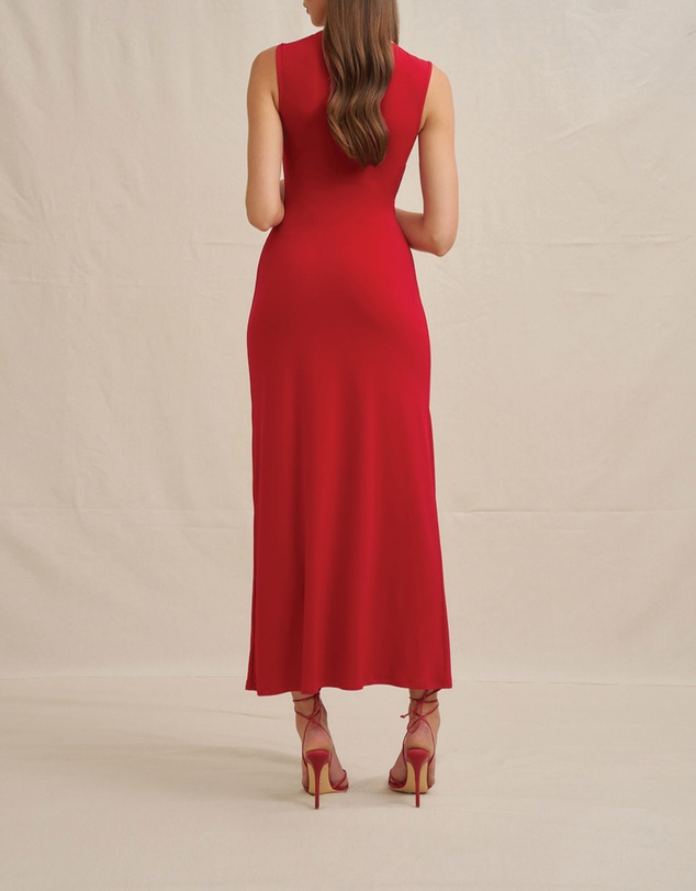 BY JOHNNY. - Selene Cut Out Dress