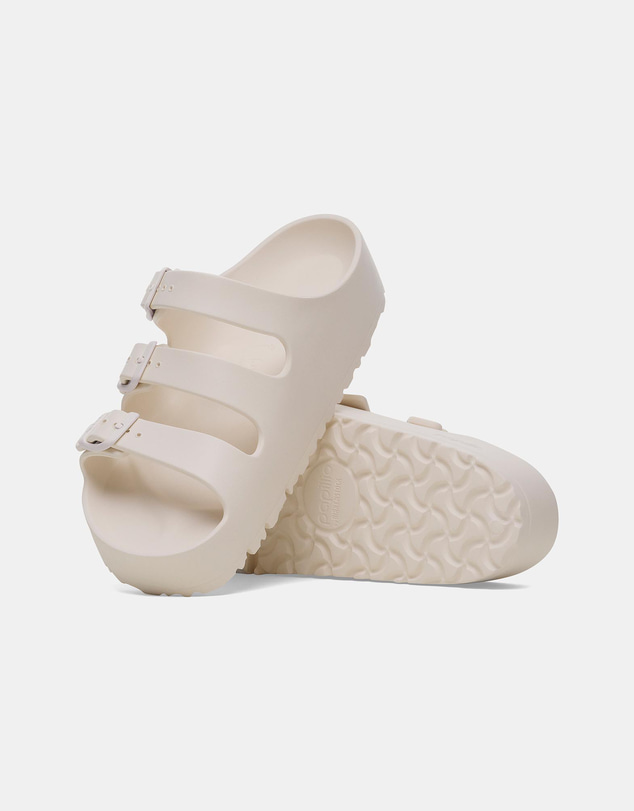 Birkenstock - Florida III EVA Platform Flex - Women's