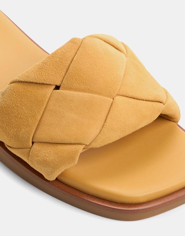ALDO - Esterelle Slip On Sandals