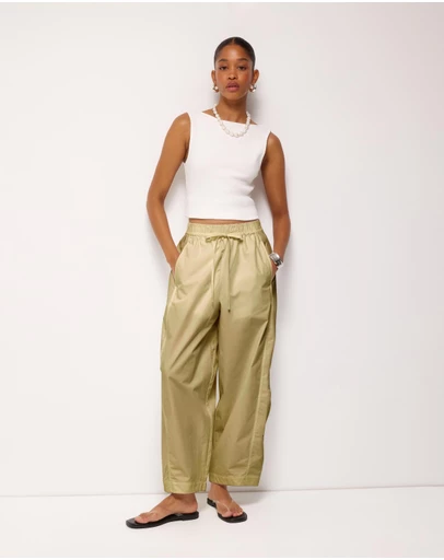 Khaki Pants | Khaki Pant Online | Buy Women's Khaki Pants Australia
