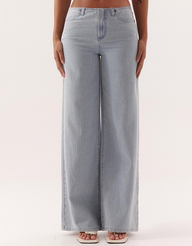 SOVERE - Dia Jeans