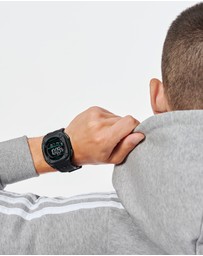 adidas Originals - City Tech Two Black Watch