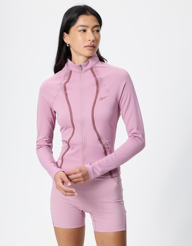 Reebok - RBK Lab Track Jacket