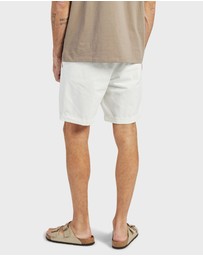 Academy Brand - Cooper Chino Short
