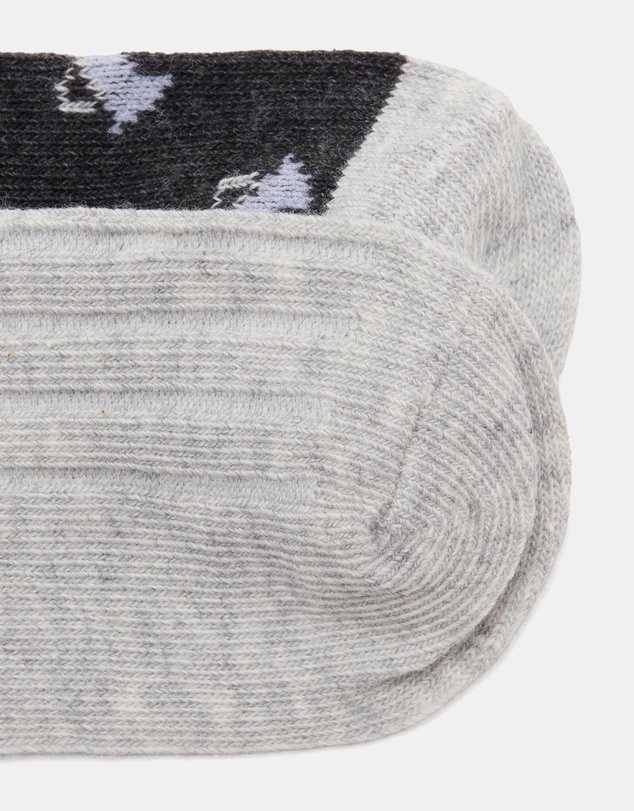 M.N.G - 2-Pack Hawking Socks - Babies-Teens