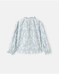 M.N.G - Turke Blouse - Babies-Kids