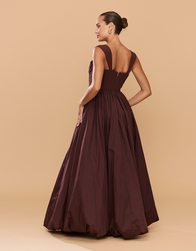 CATHERINE FERRARO - Malanie Bubble Gown