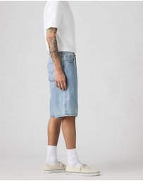 Levi's - 478 Baggy Shorts