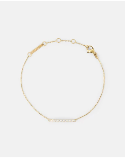 Daniel Wellington - Mirelle Eternity Bracelet G