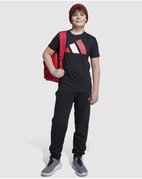 adidas Sportswear - Essentials T-Shirt - Kids-Teens