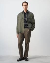 M.N.G - Armando Jacket