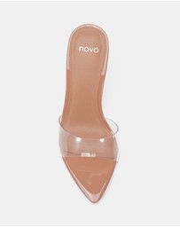 Novo - Yolo Heels