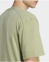 adidas Performance - Terrex Classic Logo Tee Mens