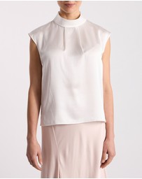 David Lawrence - Rikki Silk Top