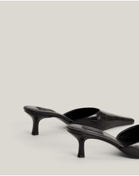 Witchery - Ash Mules
