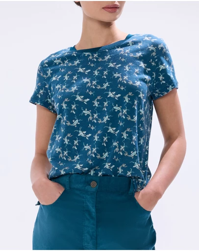 Marcs - About A Koi Tee