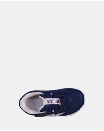 New Balance - 578 Self-Fastening Infant