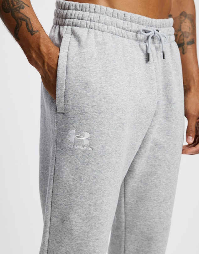Under Armour - UA Icon Fleece Joggers