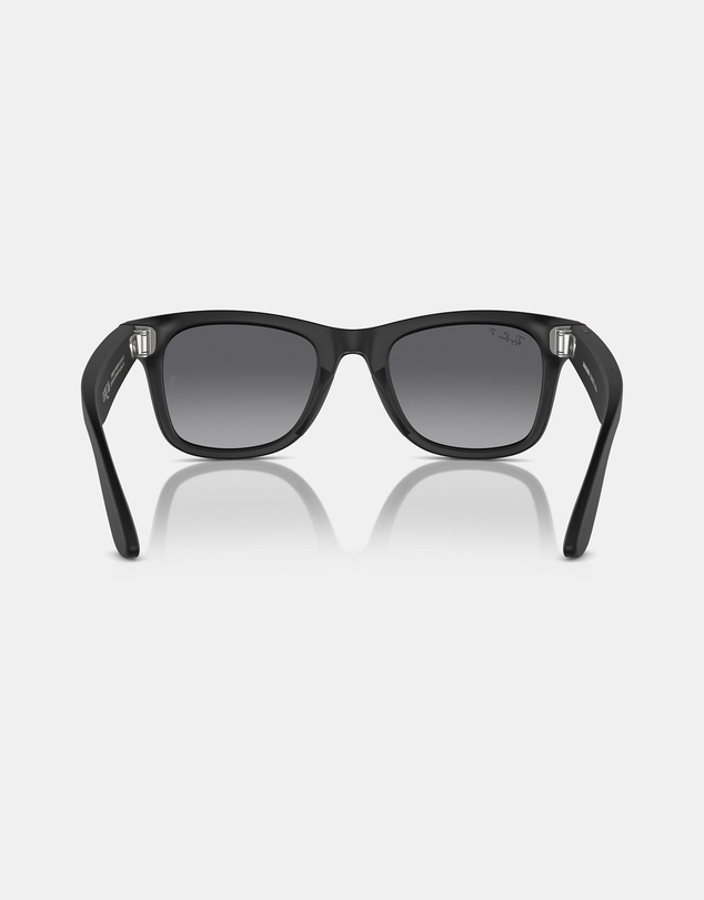 Ray-Ban - Meta Wayfarer - 0RW4008 53