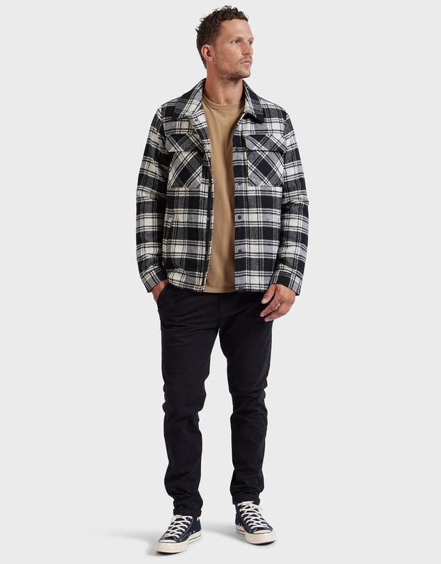 Academy Brand - Idaho Jacket