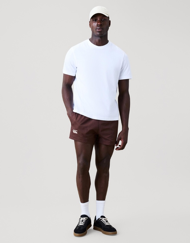 Canterbury - Retro Shorts