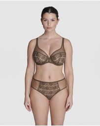 Simone Perele - Amazone Full Cup Plunge Bra