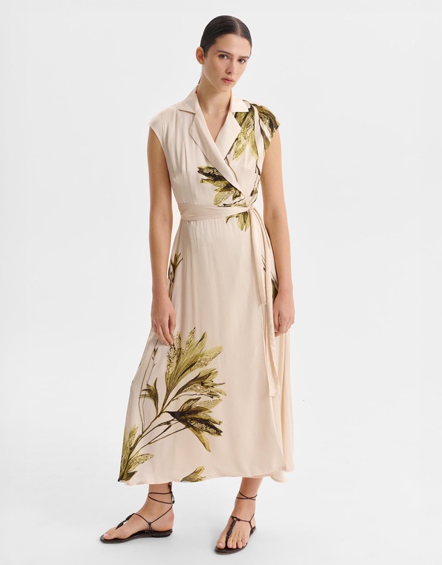 Morrison - Aurelia Shirt Dress