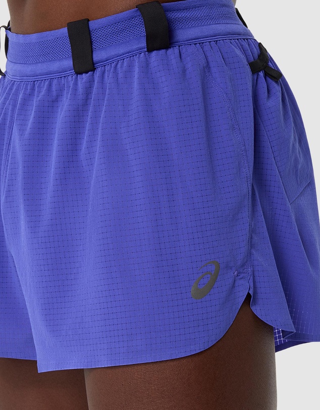 ASICS - Metarun Split Short - Men's