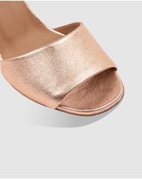 Habbot - Novara Heels