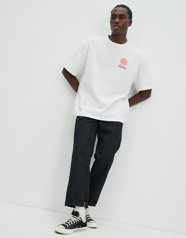 Deus Ex Machina - Strata Tee