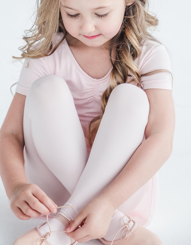 Flo Dancewear - Ballet Tights - Kids