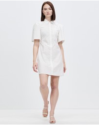 Grace Willow - Keegan Poplin Dress