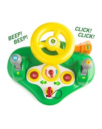 John Deere - Busy Driver