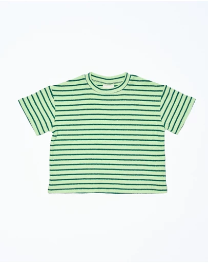 Walnut Melbourne - Felix Tee
