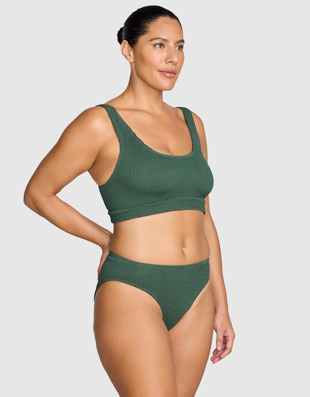 Artesands - Kahlo One Size Bikini Set