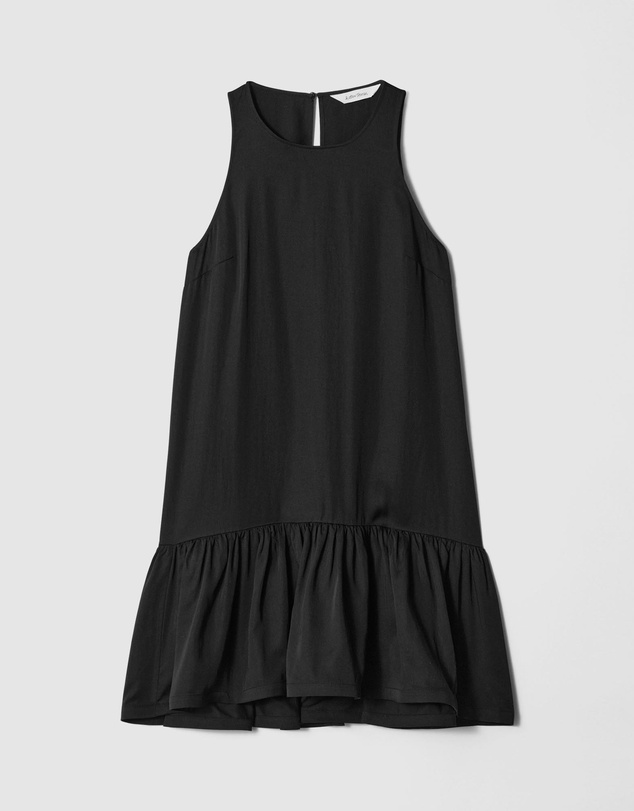 & Other Stories - Frill Mini Dress