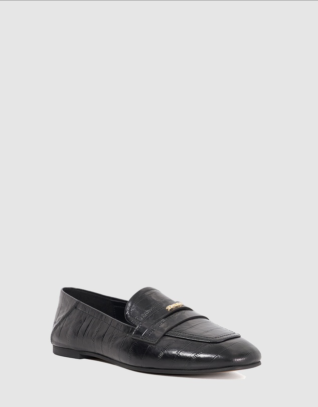 Dune London - Glances - Black