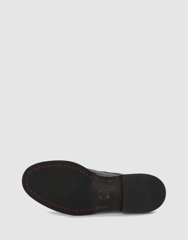 Brando - Granger Ankle Boots