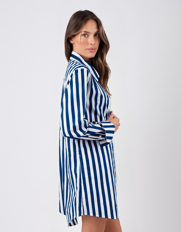 UNE PIECE - Beach Shirt Dress