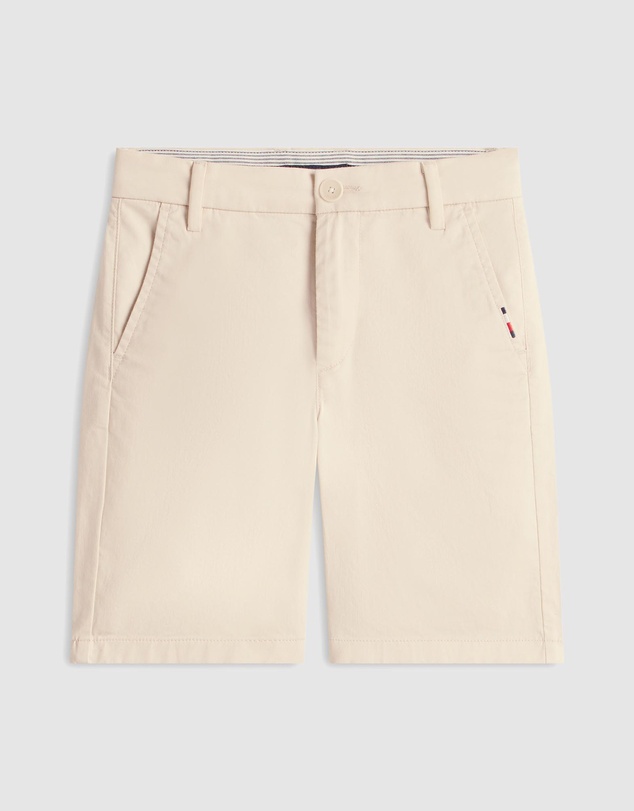 Tommy Hilfiger - 1985 Chino Short - Kids