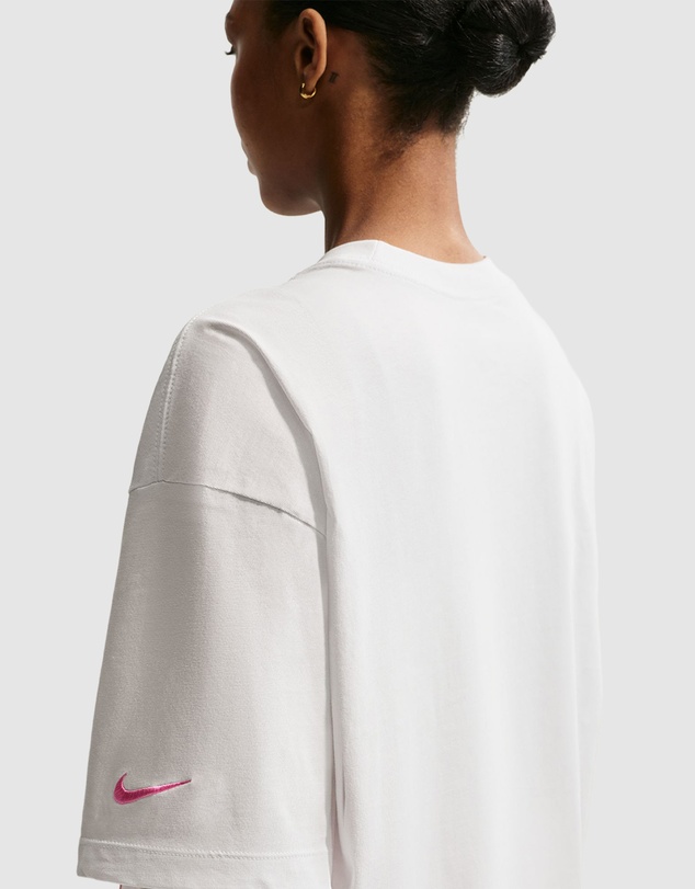 Nike - Sportswear Air Force 1 Oversized Short-Sleeve T-Shirt
