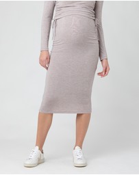 Ripe Maternity - Jess Skirt