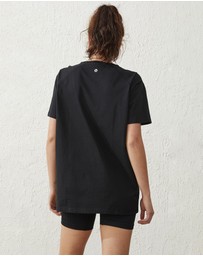Cotton On Body Active - ICONIC EXCLUSIVE Active Graphic T-Shirt