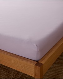 Sheet Society - Leo Washed Cotton Fitted Sheet Set