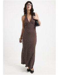 Alice In The Eve - Petra Maxi Dress