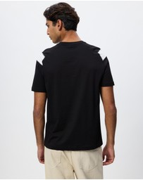 Emporio Armani EA7 - Train Core ID SS CO Tee