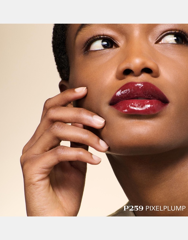 Prada - Prada Reflection Glossy Liquid Balm