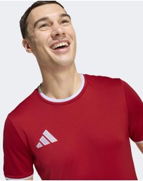 adidas Performance - Entrada26 Football Jersey Mens