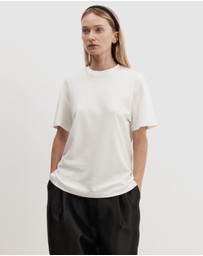 Harris Tapper - Lotte T-Shirt