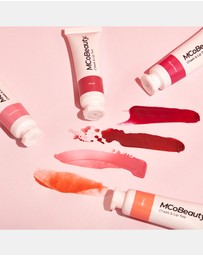 MCoBeauty - Cheek & Lip Tint - Dusk
